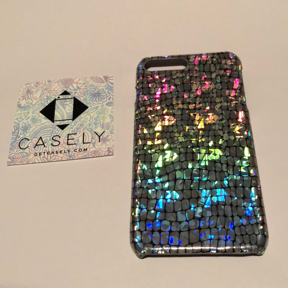 iPhone 8 Plus case